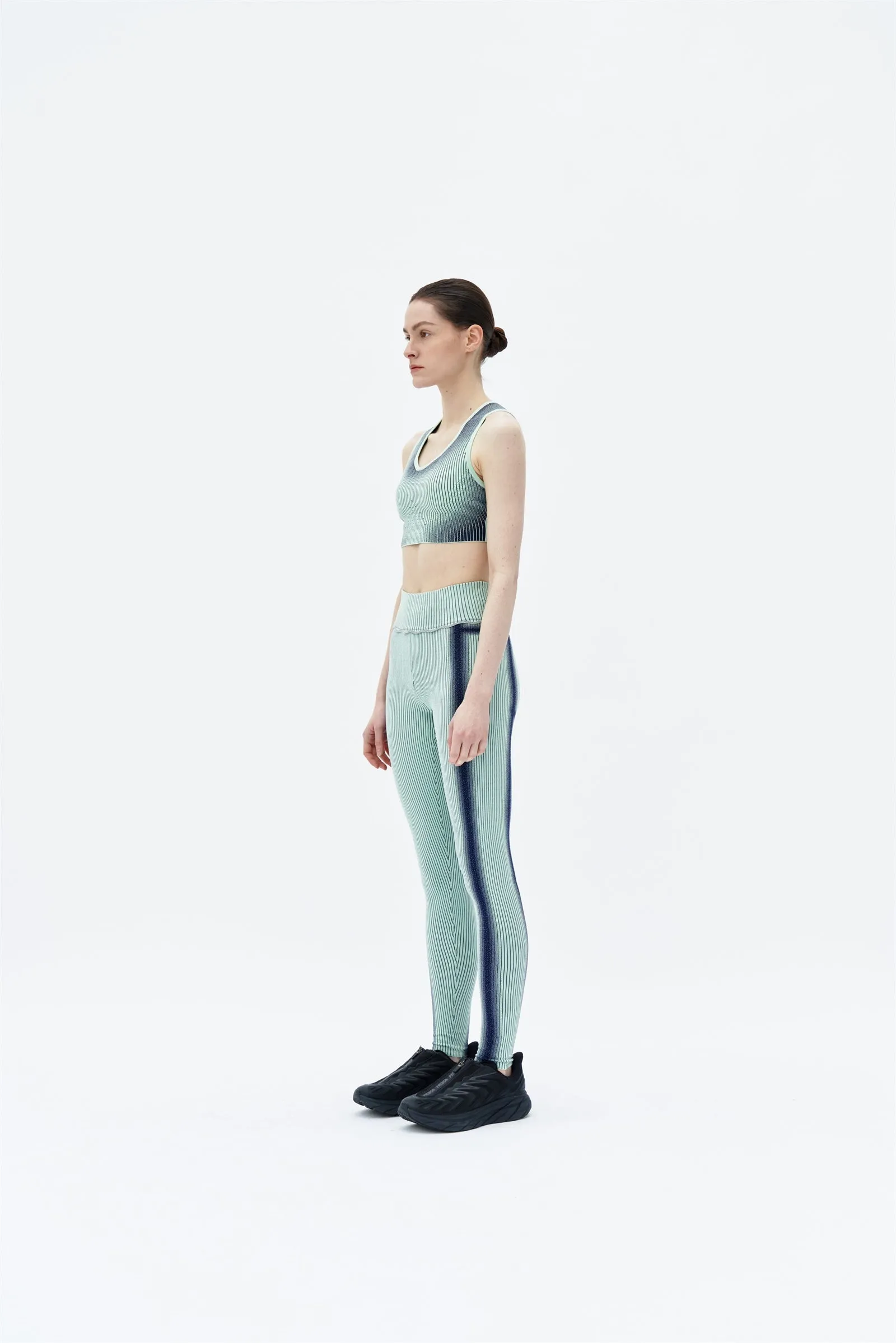 GEN-8 ECO COMPRESSION LEGGING
