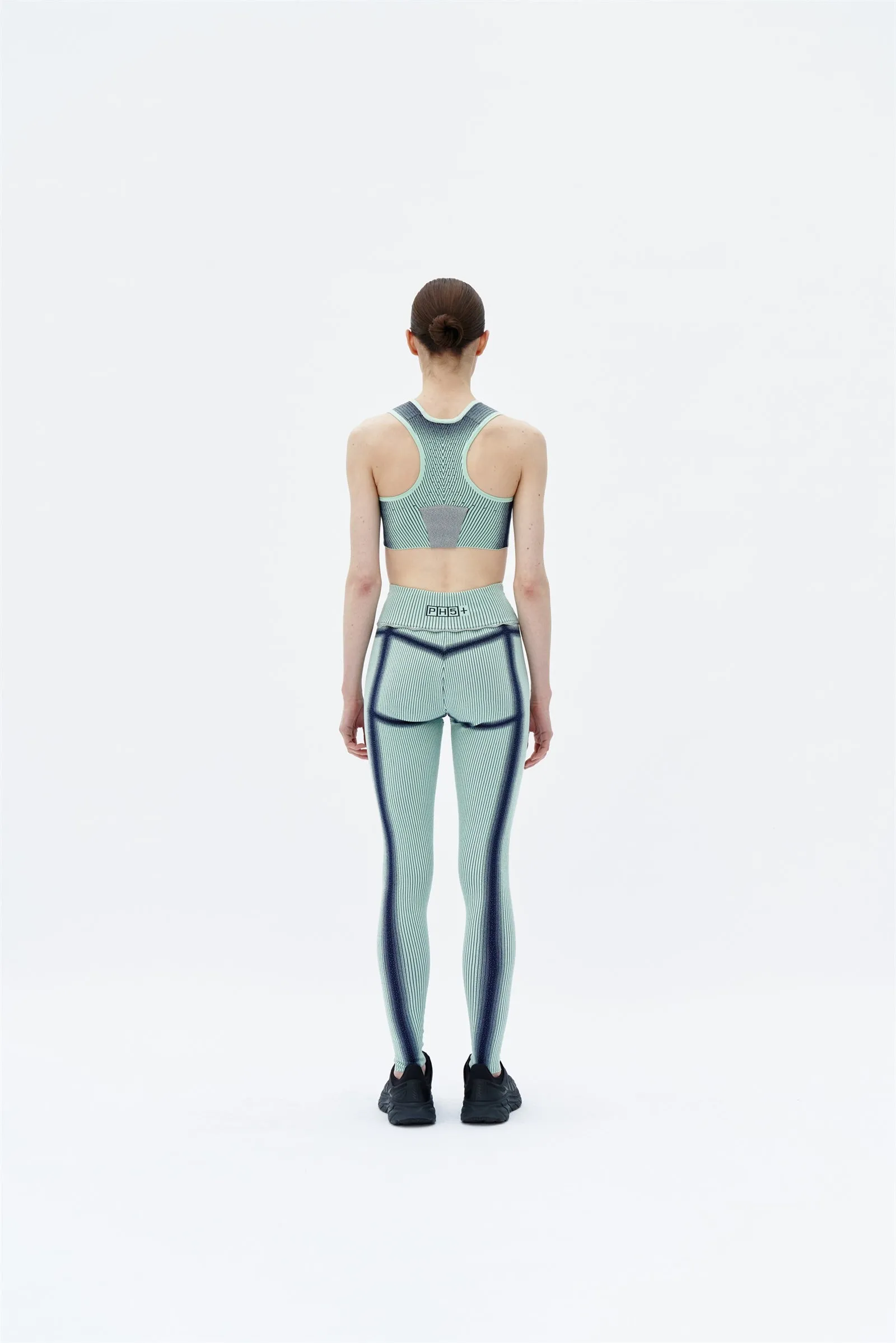 GEN-8 ECO COMPRESSION LEGGING