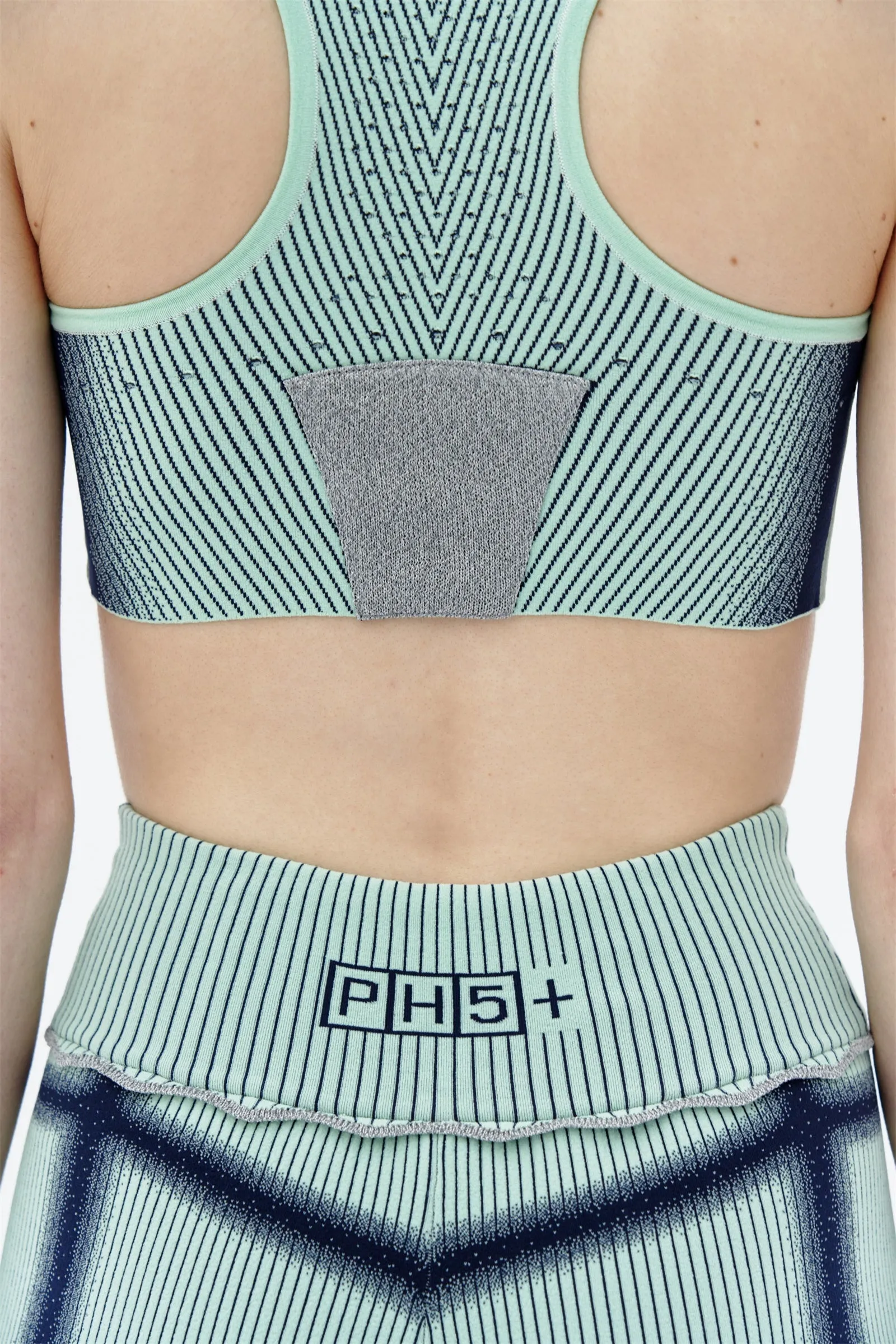 GEN-8 ECO COMPRESSION LEGGING