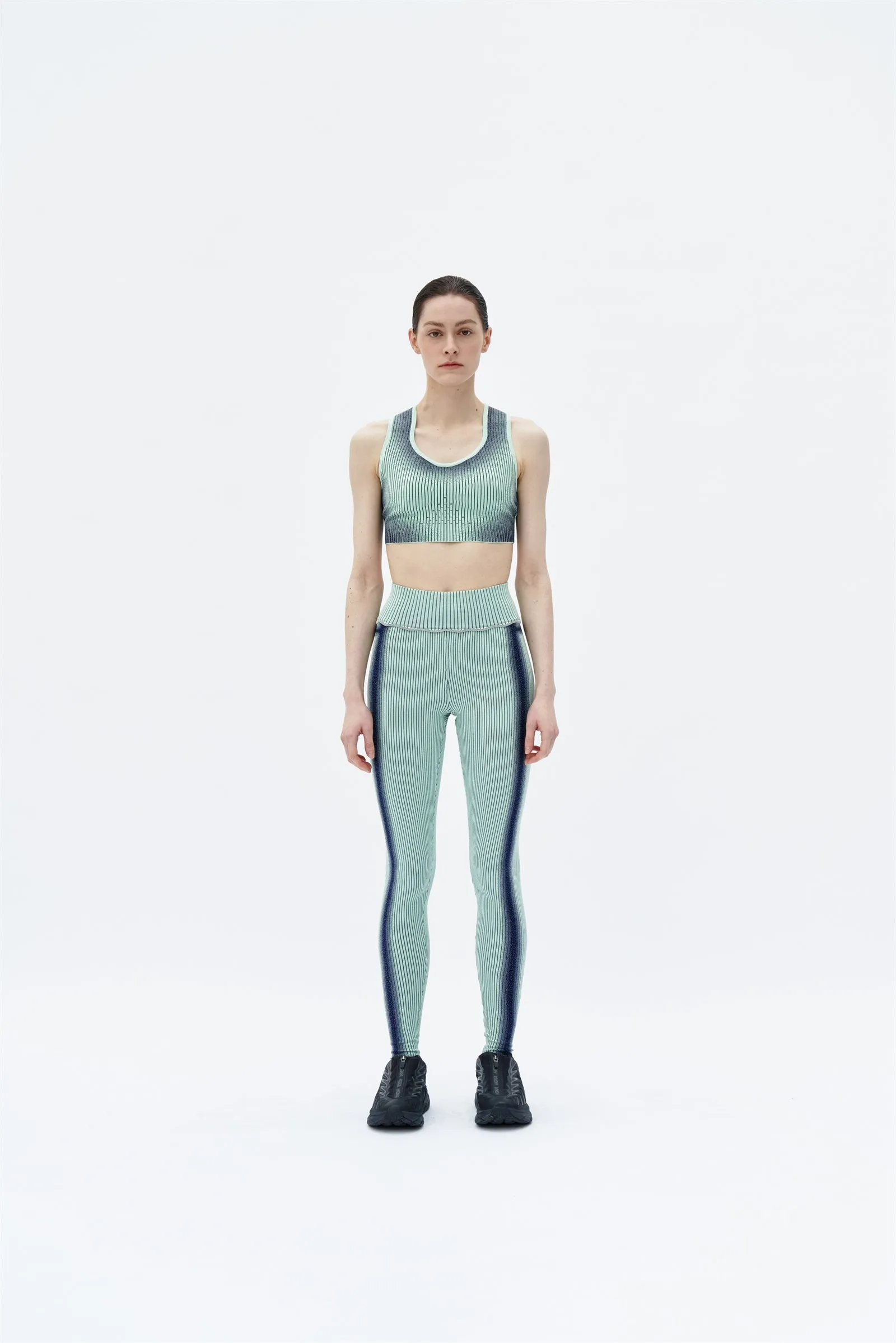 GEN-8 ECO COMPRESSION LEGGING