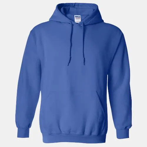 Gildan Heavy Blend Unisex Adult Hoodie