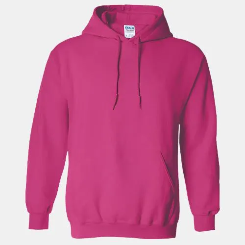 Gildan Heavy Blend Unisex Adult Hoodie