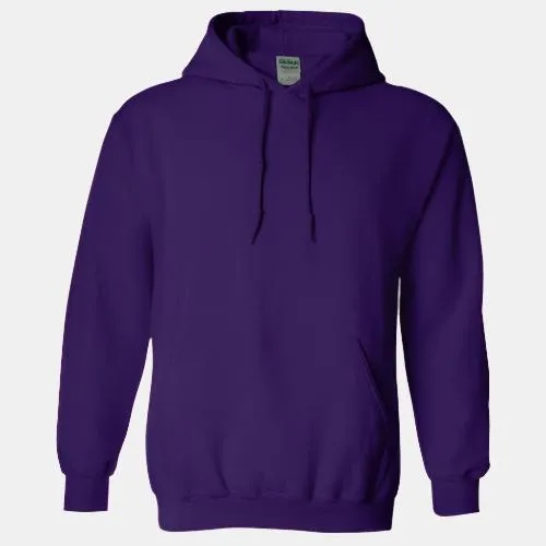 Gildan Heavy Blend Unisex Adult Hoodie