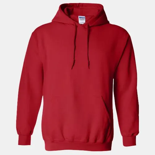 Gildan Heavy Blend Unisex Adult Hoodie