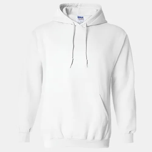 Gildan Heavy Blend Unisex Adult Hoodie