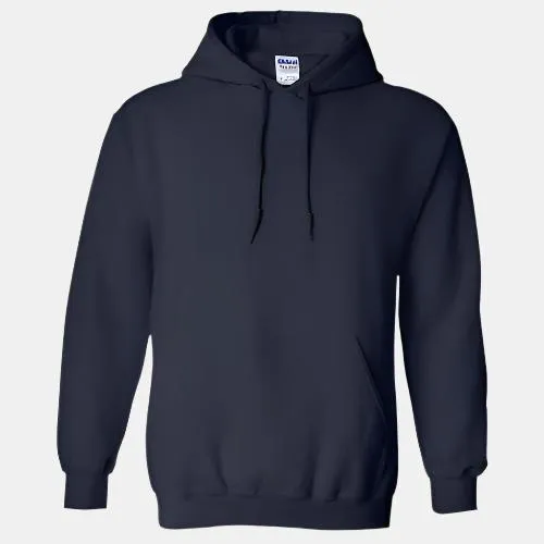 Gildan Heavy Blend Unisex Adult Hoodie