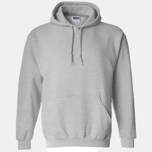 Gildan Heavy Blend Unisex Adult Hoodie