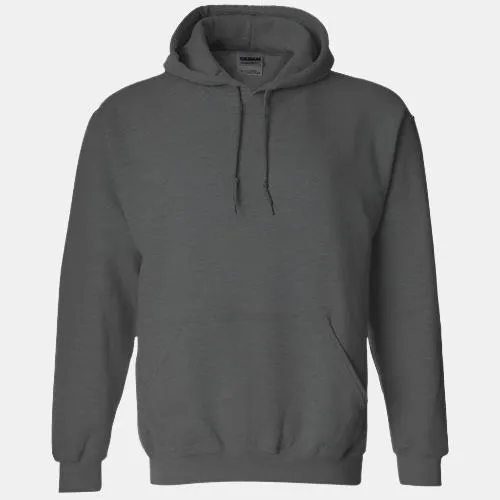 Gildan Heavy Blend Unisex Adult Hoodie