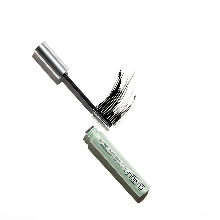 HIGH IMPACT WATERPROOF MASCARA