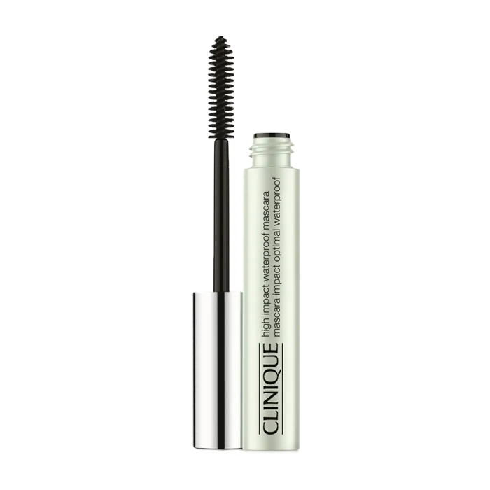 HIGH IMPACT WATERPROOF MASCARA