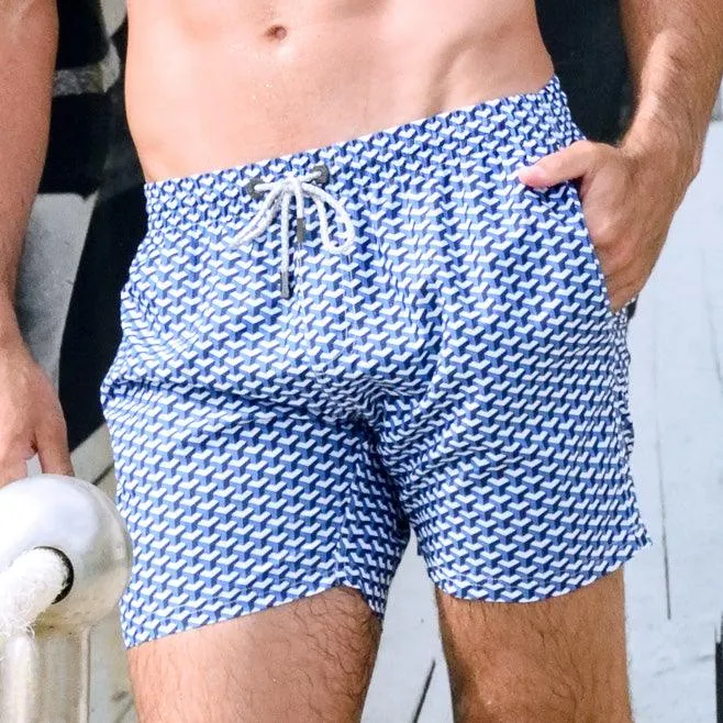 Imperial Mens Swim Trunks