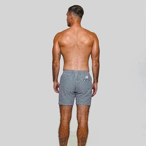 Imperial Mens Swim Trunks