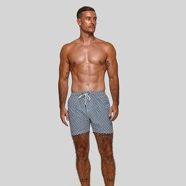 Imperial Mens Swim Trunks