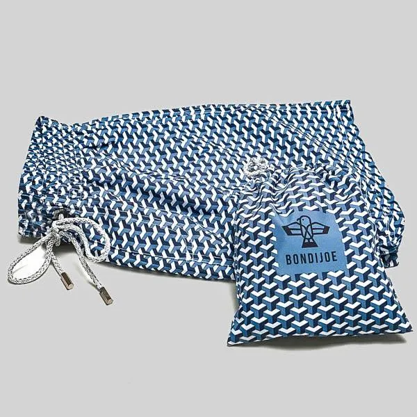 Imperial Mens Swim Trunks