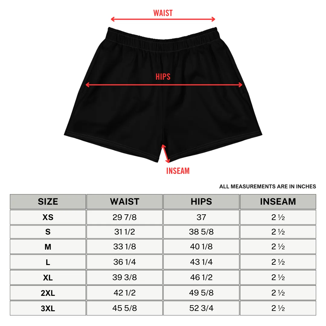 Killer Cuddles Unisex Unlined Swim Trunks