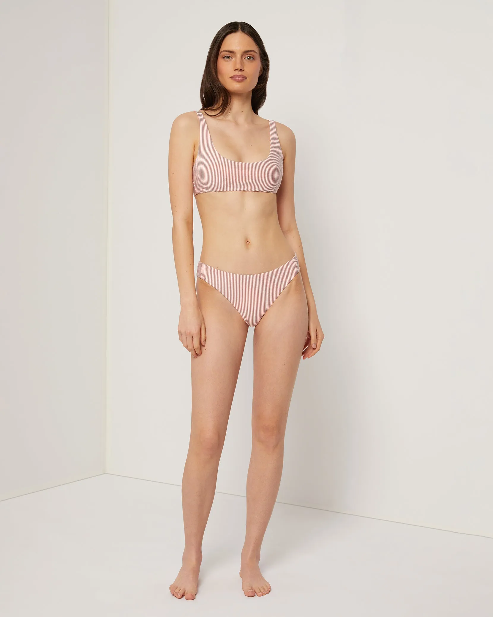 Lily Bikini Bottom