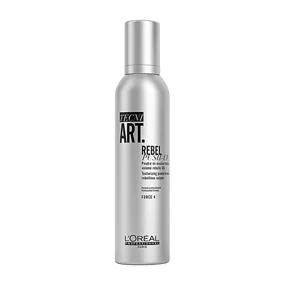 L'Oréal Professionnel Tecni.ART Rebel Push Up