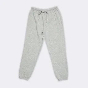 LT Grey Mix Lounge Jogger