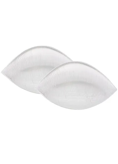 MAGIC CURVES SILICONE PUSH UP BRA PAD - HALF SIZE