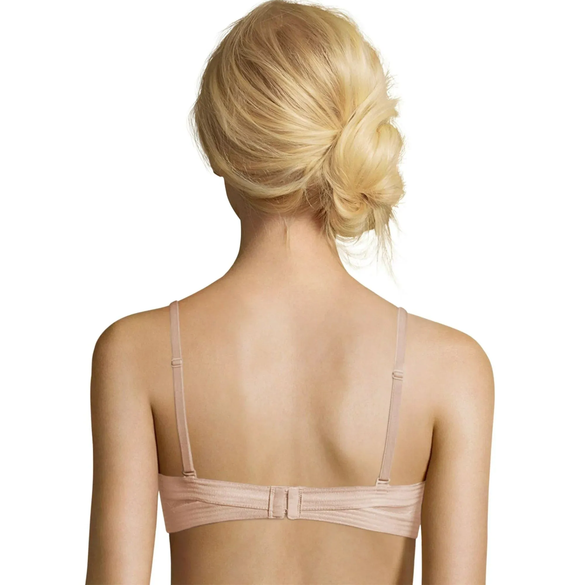 MAIDENFORM - Multiway Push up Bra