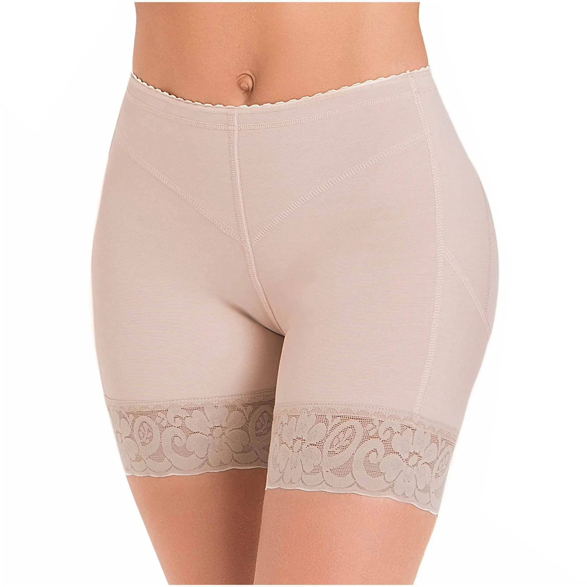 Medium Compression Shorts 9279