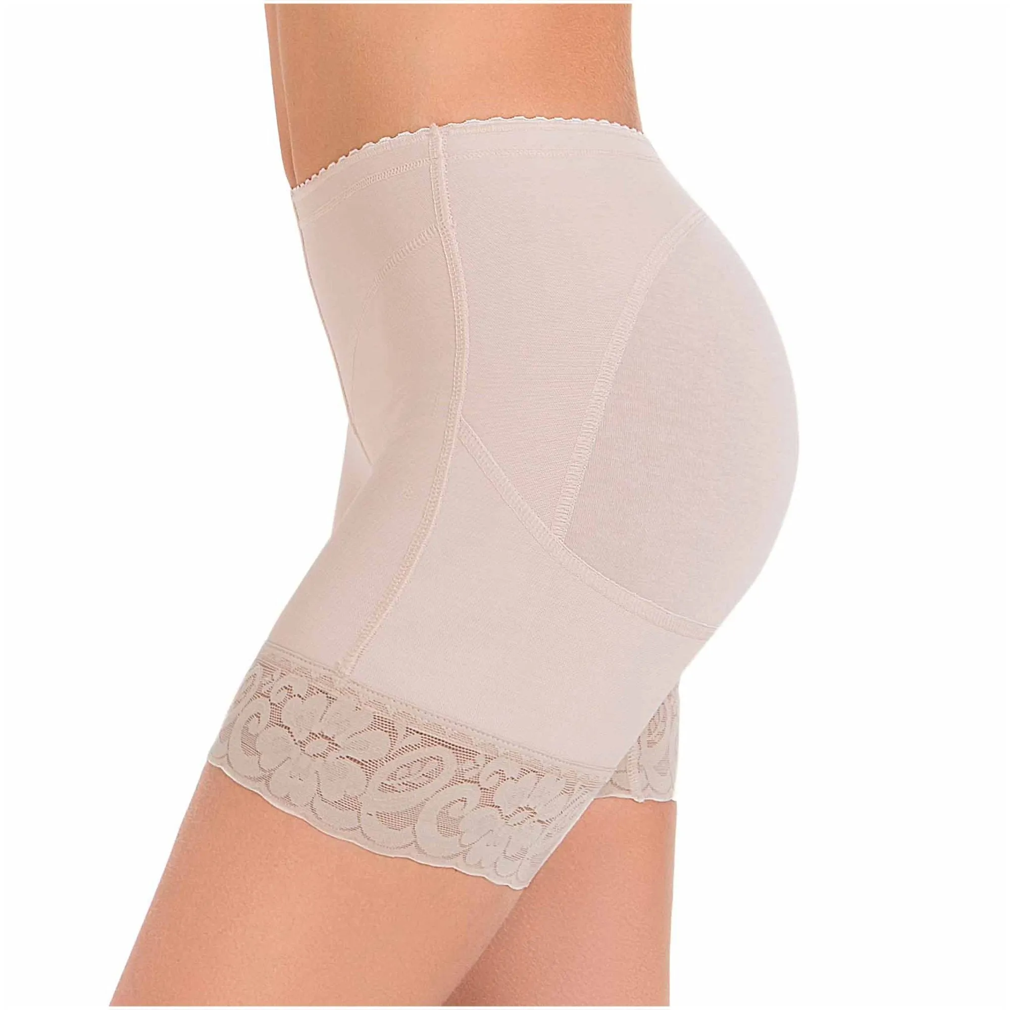 Medium Compression Shorts 9279