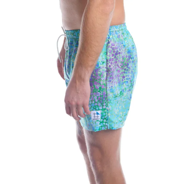 Men's Volley Shorts Revival Prints