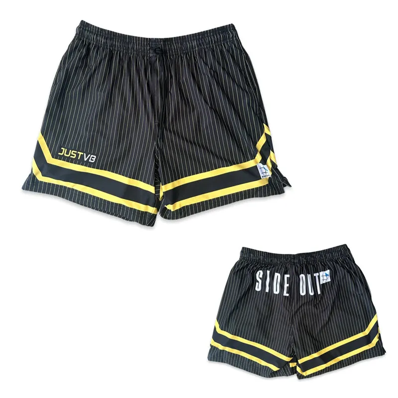 Men's Volley Shorts Revival Prints