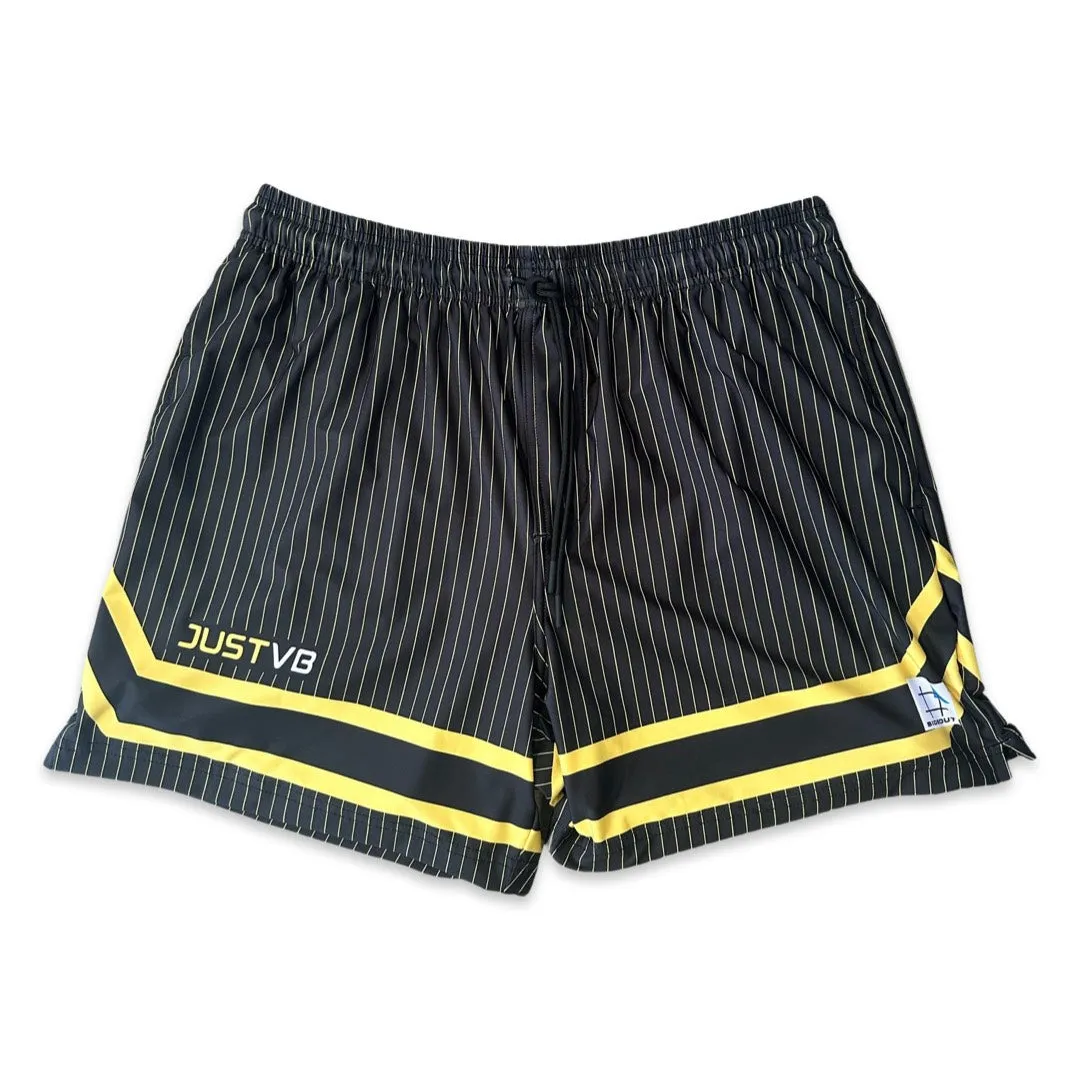 Men's Volley Shorts Revival Prints