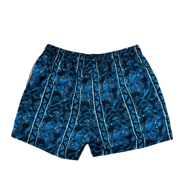 Men's Volley Shorts Revival Prints