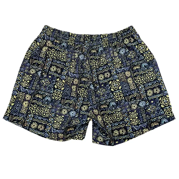 Men's Volley Shorts Revival Prints