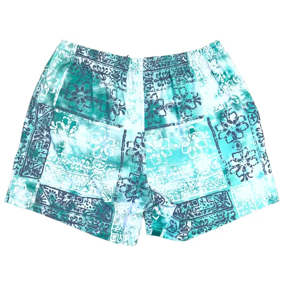 Men's Volley Shorts Revival Prints