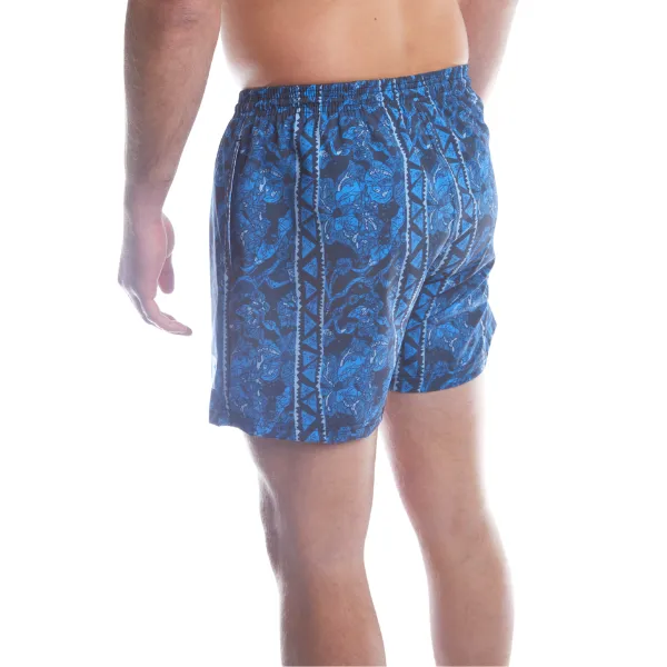 Men's Volley Shorts Revival Prints