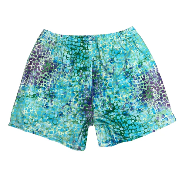 Men's Volley Shorts Revival Prints