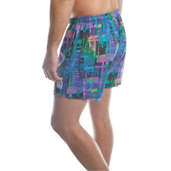 Men's Volley Shorts Revival Prints