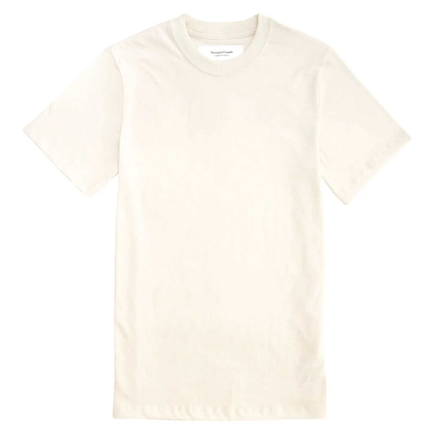 Monday Tee Natural - Unisex