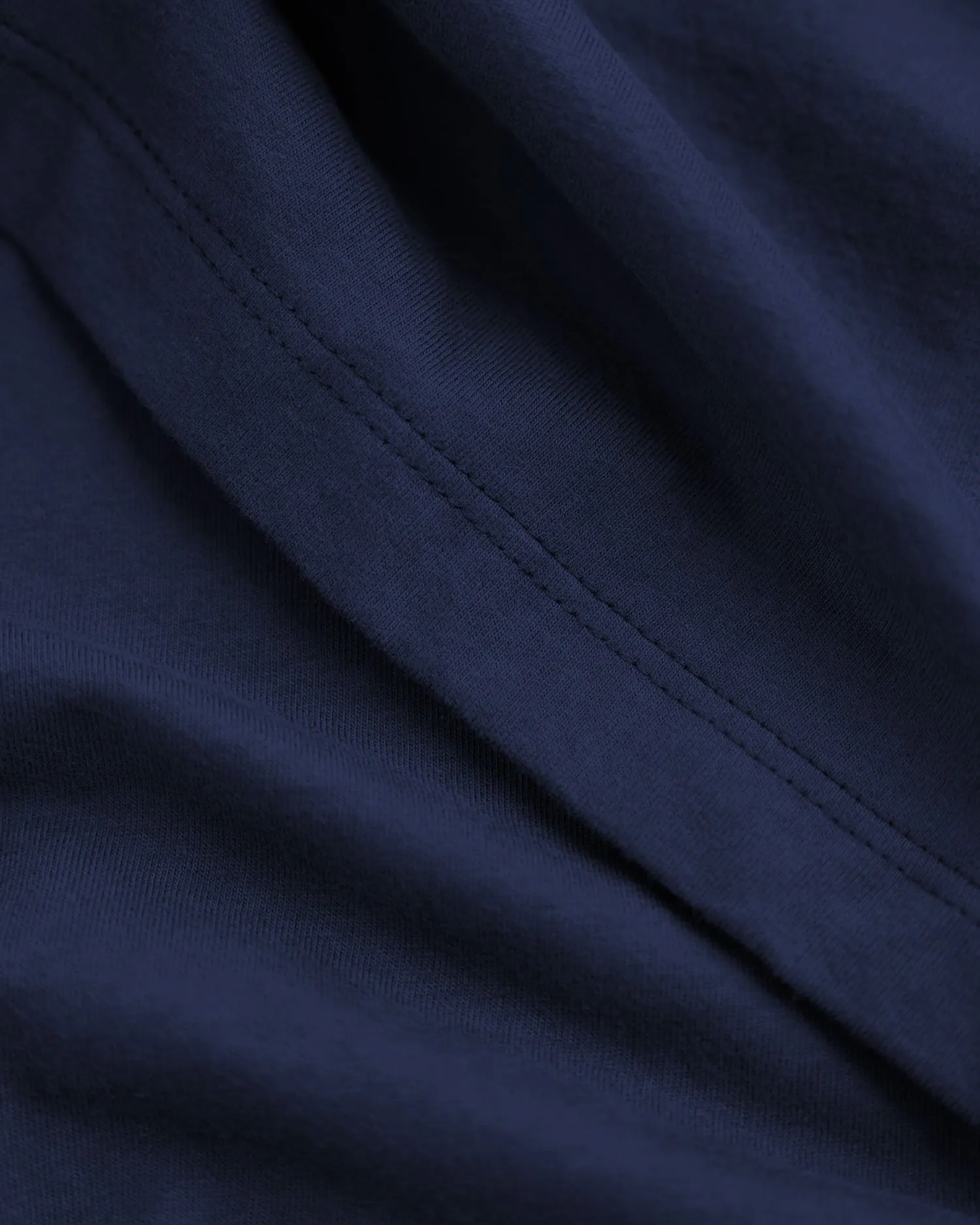 Monday Tee Navy - Unisex