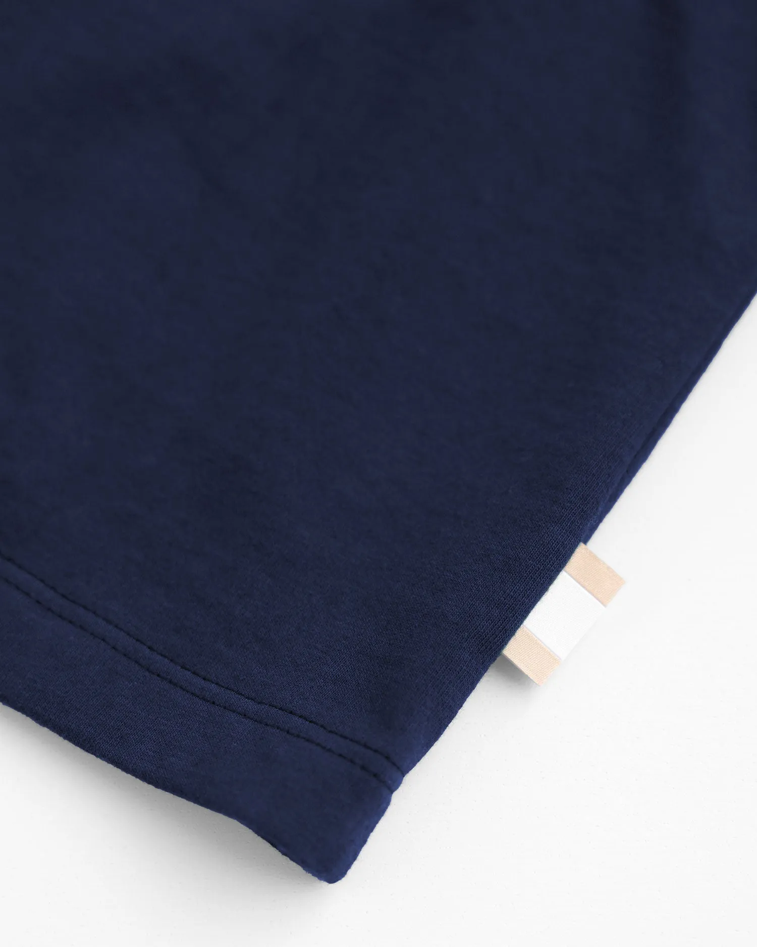 Monday Tee Navy - Unisex