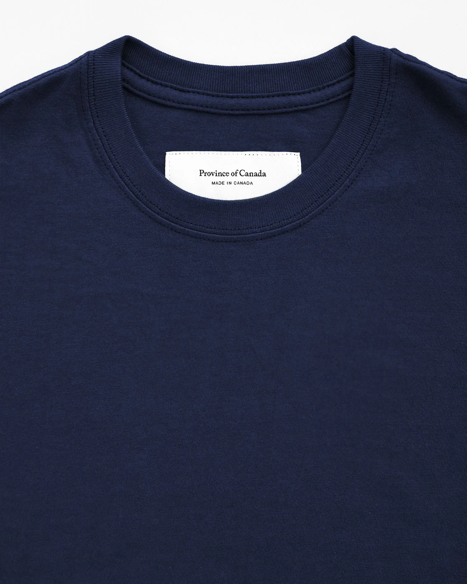 Monday Tee Navy - Unisex
