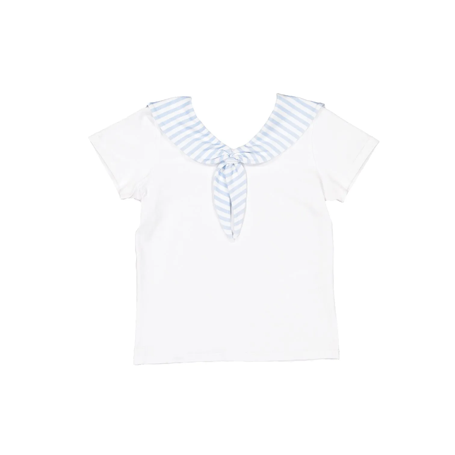 Nautical Boy Sailing T-Shirt