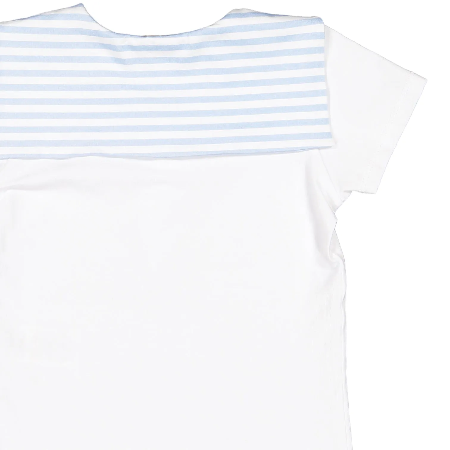 Nautical Boy Sailing T-Shirt