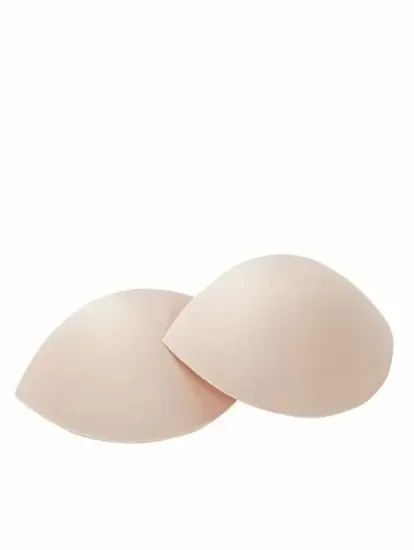 Poirier Push Up Bust Cups