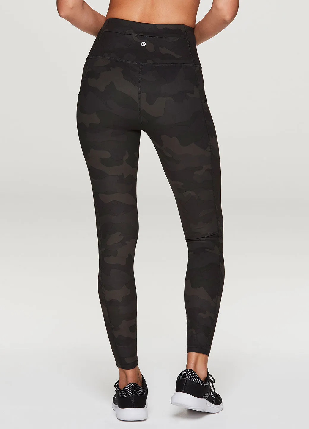 Prime Ultimate Camo Super Soft Legging