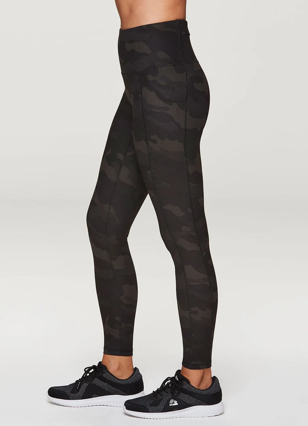 Prime Ultimate Camo Super Soft Legging