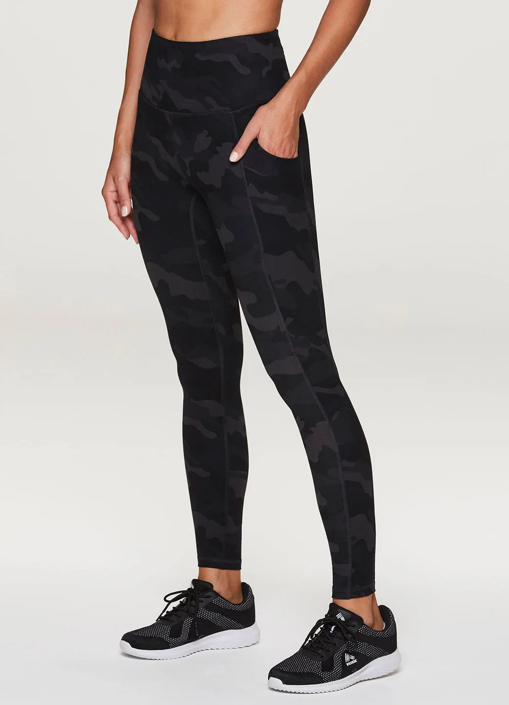 Prime Ultimate Camo Super Soft Legging