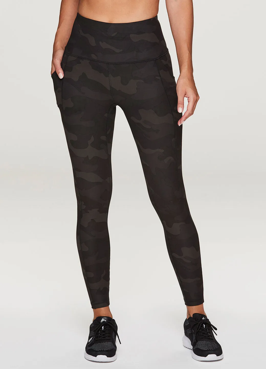 Prime Ultimate Camo Super Soft Legging