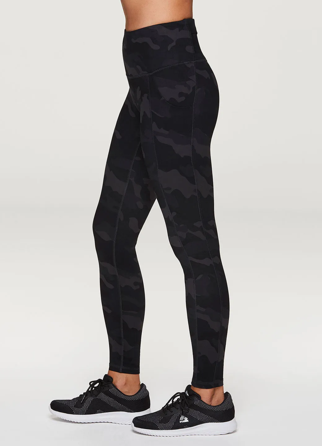 Prime Ultimate Camo Super Soft Legging