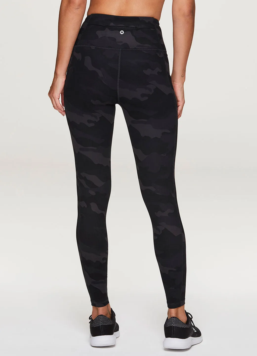 Prime Ultimate Camo Super Soft Legging