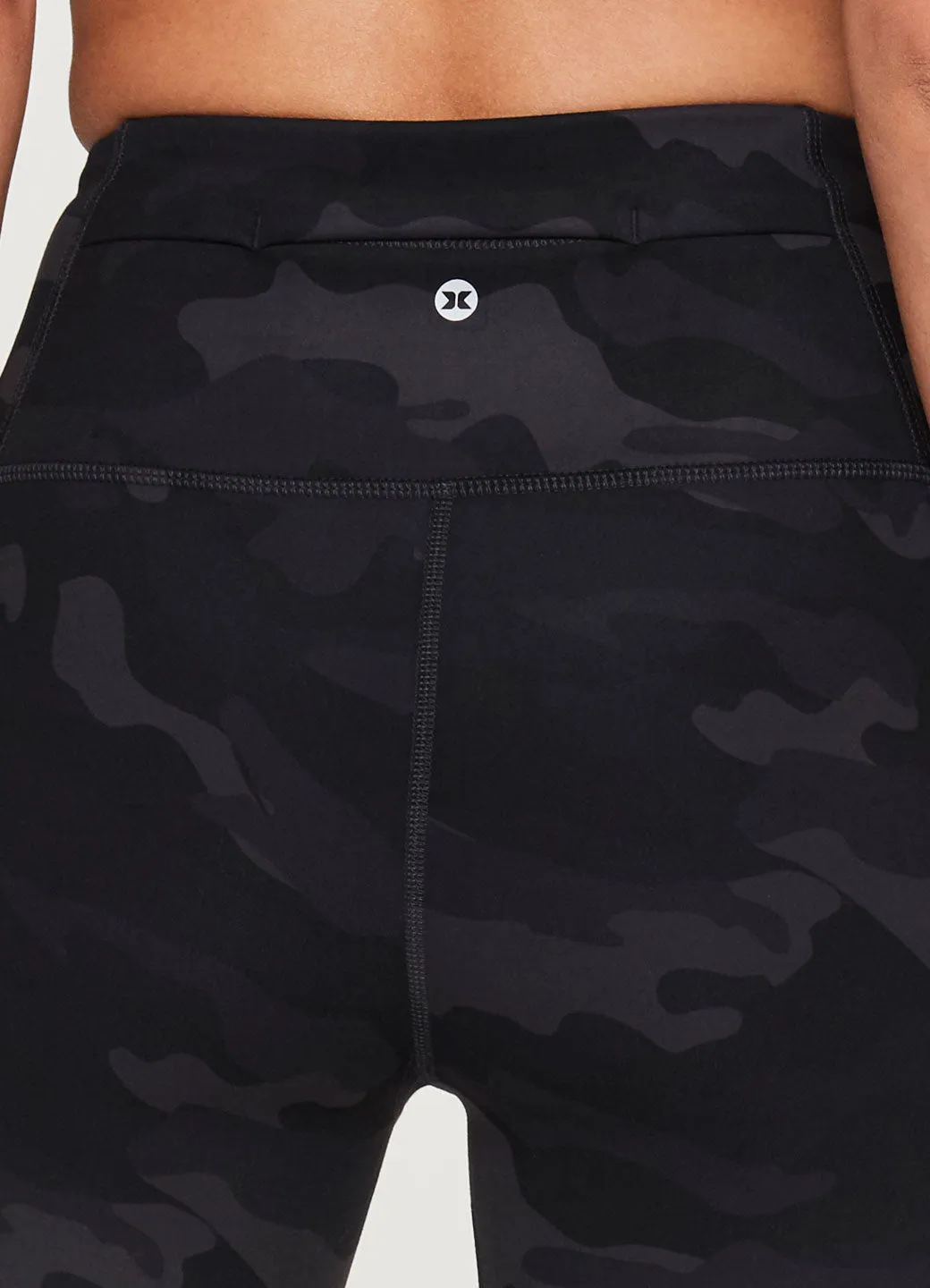 Prime Ultimate Camo Super Soft Legging