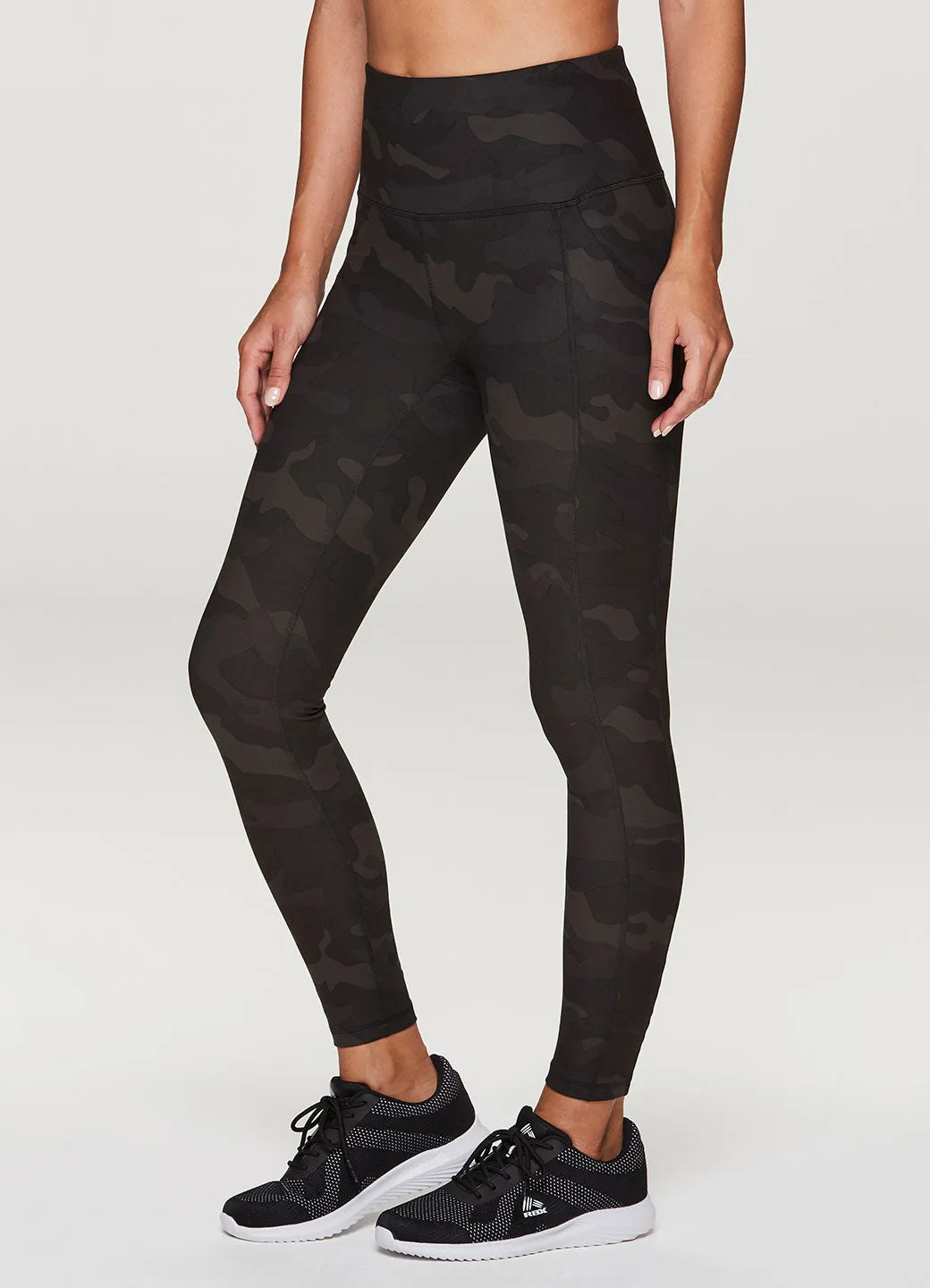 Prime Ultimate Camo Super Soft Legging